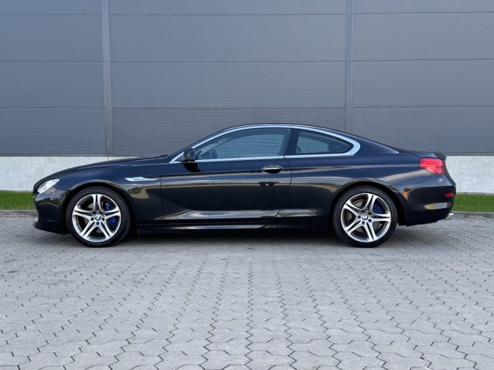 BMW 650i