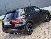 MERCEDES BENZ GLC 300 DE 4MATIC