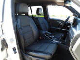 MERCEDES BENZ GLK 220