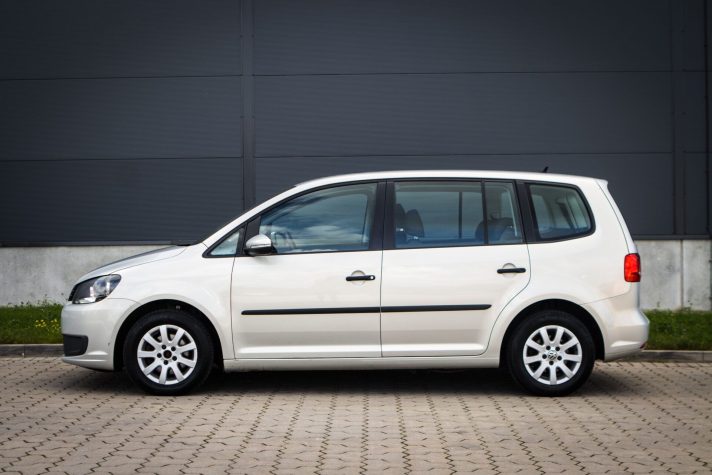 VW TOURAN