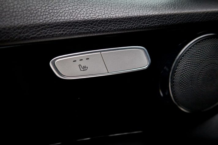 MERCEDES BENZ C200 BLUETEC