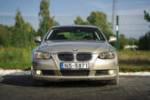 BMW 330 XDRIVE