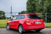 OPEL ASTRA SPORTS TOURER