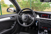 AUDI A4 S-LINE