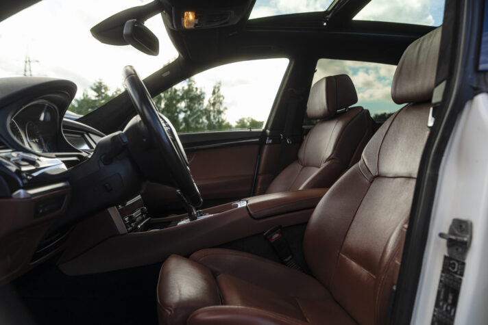 BMW 530GT