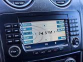 MERCEDES BENZ ML 320