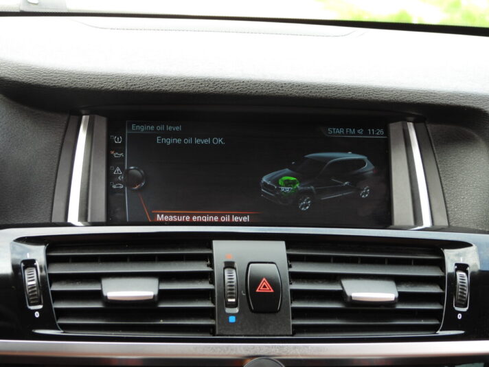 BMW X3 X-Drive