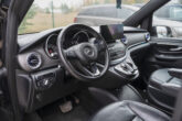 MERCEDES BENZ V-KLASSE