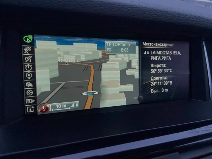 Tikko ievests. BMW X3 X-Drive ar 2.0D B47 (140Kw-190Z/s). Dīzeļa dzinēju un automātisko ātrumkārbu