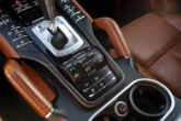 PORSCHE CAYENNE S DIESEL