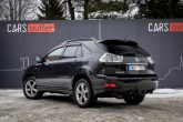 LEXUS RX 400H