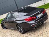 BMW 530D XDRIVE