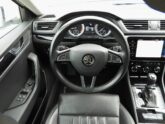 Škoda SuperB 4X4