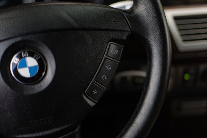 BMW 730d