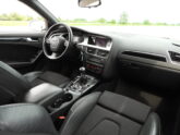 AUDI A4 S-LINE
