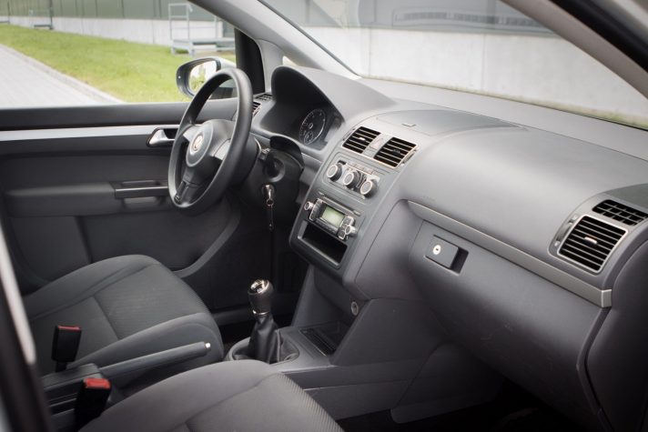 VW TOURAN