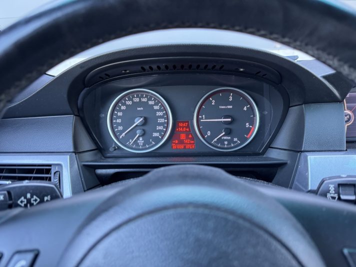 BMW 520d