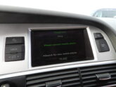 AUDI A6 FACELIFT