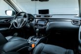 NISSAN X TRAIL