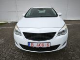 Opel Astra 1,4 Benzins