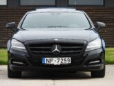MERCEDES BENZ CLS