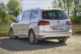 VW SHARAN ALLSTAR