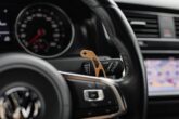 VW GOLF GTD