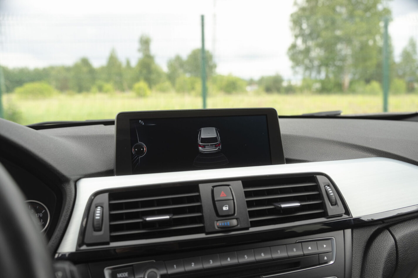 BMW 316I M-PACK