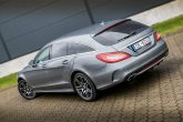 MERCEDES BENZ CLS 500 4MATIC