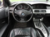 BMW 525 M-Pack