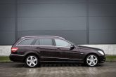 Mercedes Benz E350