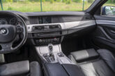 BMW 525 M-PACK