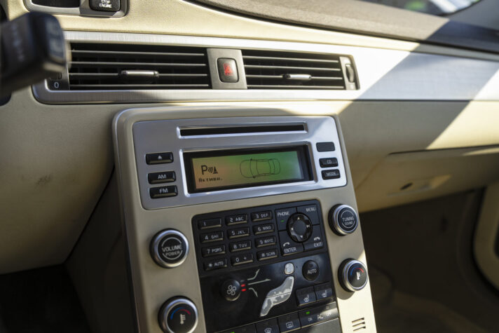 VOLVO XC 70