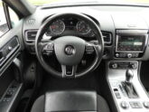 VW TOUAREG R-LINE