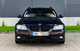 BMW 325D