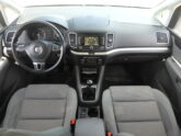 VW SHARAN