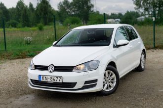 VW GOLF 7