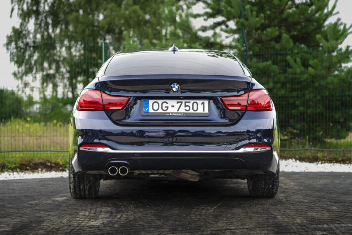 BMW 420 XDRIVE