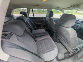 VW GOLF VARIANT 1,9TDI, 2009G.