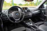 BMW 118D
