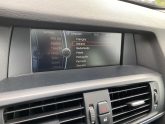 BMW X3 3.0D 180kw