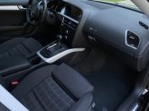 AUDI A5 S-Line 2.0D 125kw Automāts