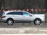 MERCEDES BENZ R320