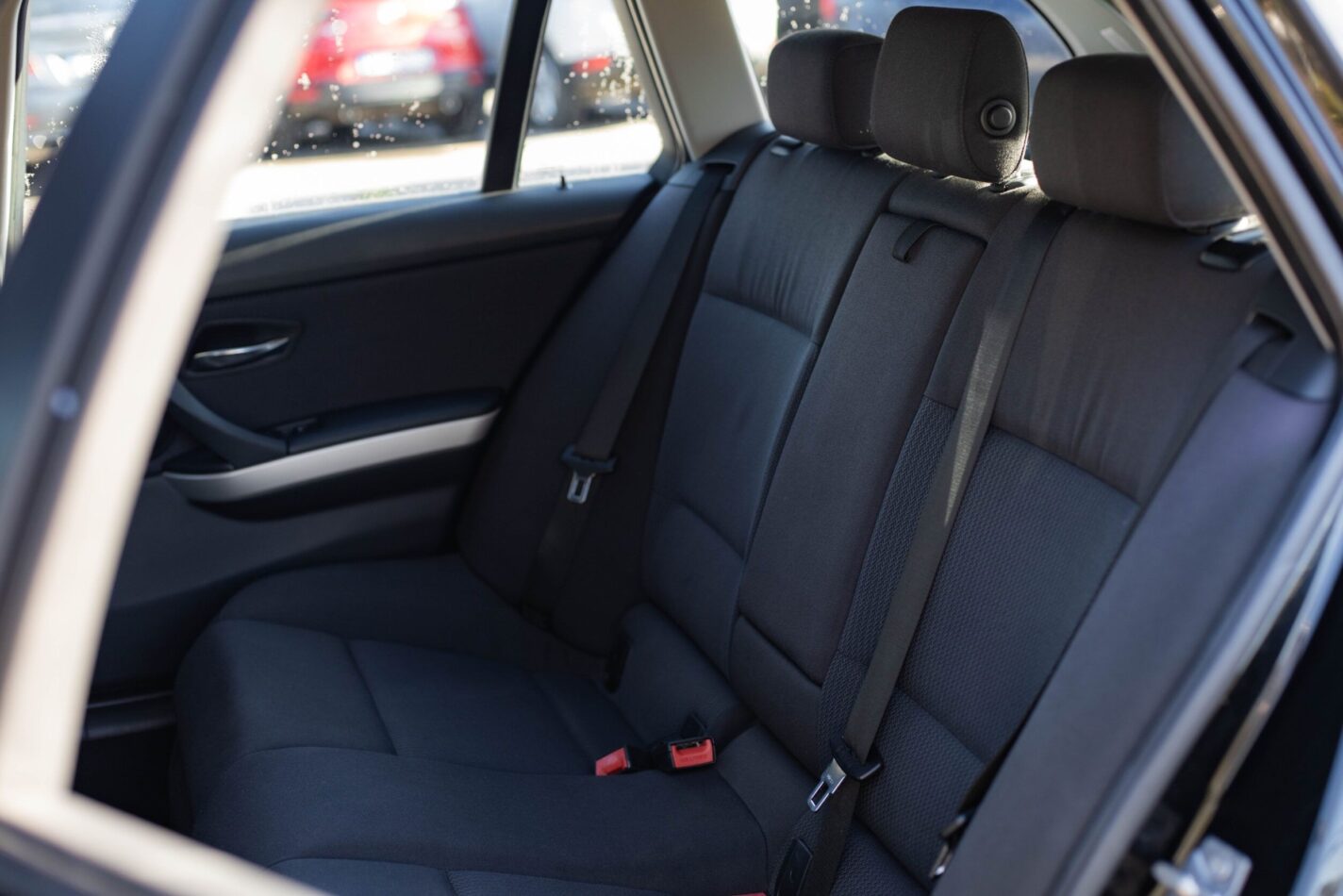 BMW 318d