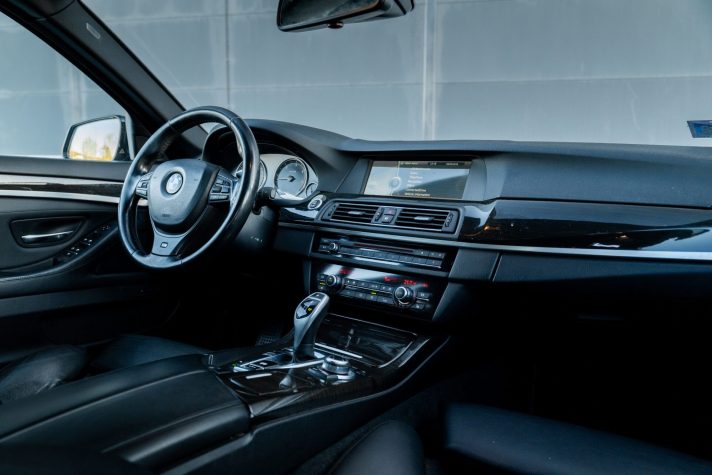 BMW 525D