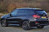 BMW X-5 F-15 M 5.0d 280KW
