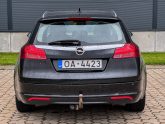 OPEL INSIGNIA SPORTS TOURER