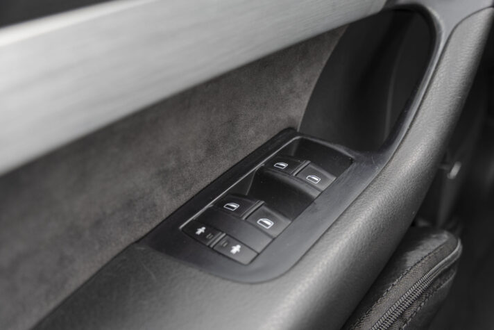 AUDI A6 S-LINE QUATTRO