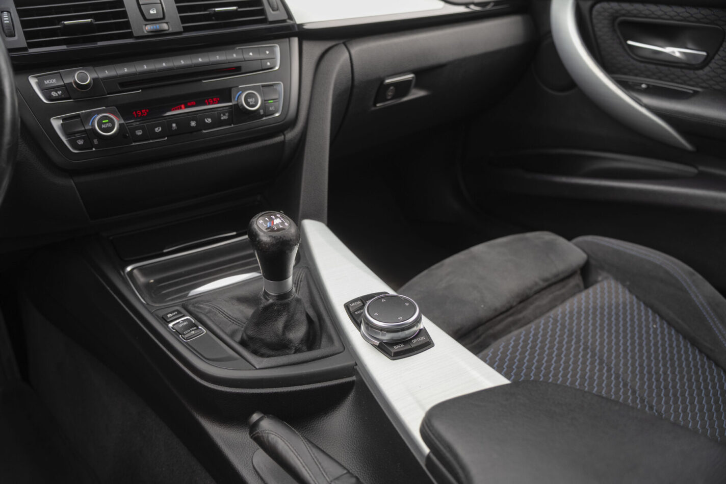 BMW 316I M-PACK
