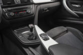 BMW 316I M-PACK